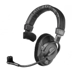 Навушники Beyerdynamic DT 280 MK II 200/250 ohms Black