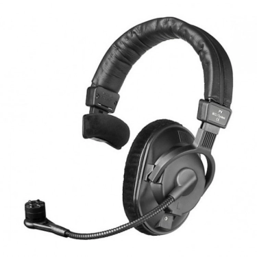 Навушники Beyerdynamic DT 280 MK II 200/250 ohms Black