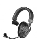 Навушники Beyerdynamic DT 280 MK II 200/250 ohms Black