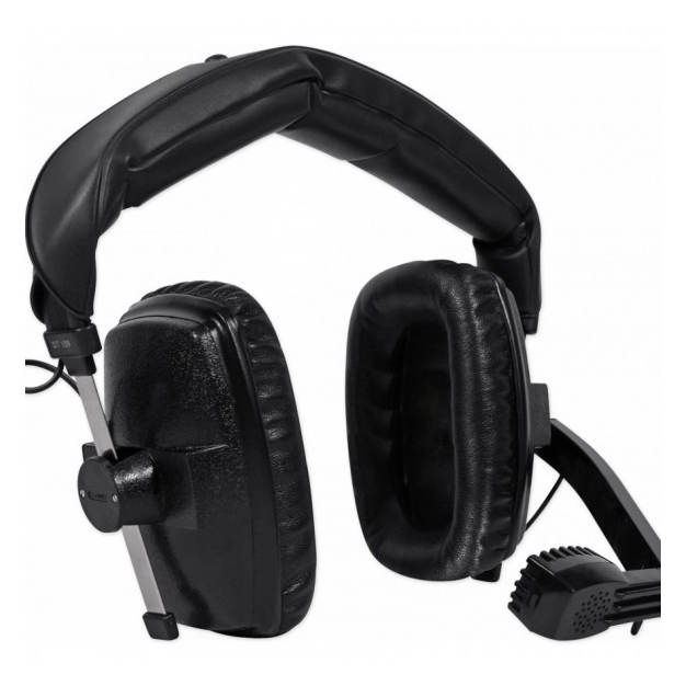 Навушники Beyerdynamic DT 109 200/400 black