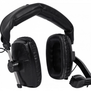 Навушники Beyerdynamic DT 109 200/400 black