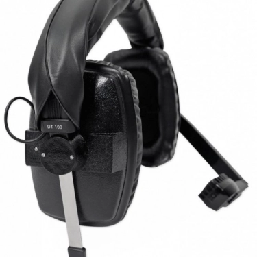 Навушники Beyerdynamic DT 109 200/400 black