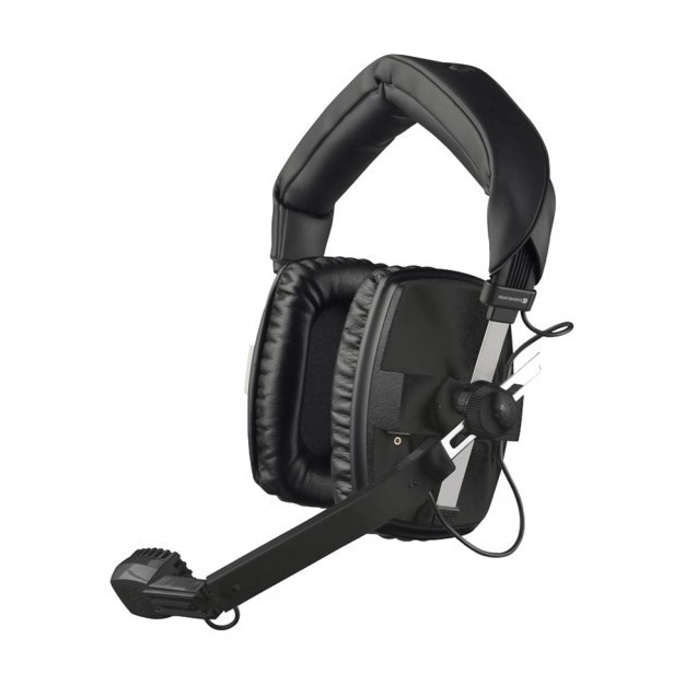 Навушники Beyerdynamic DT 109 200/400 black