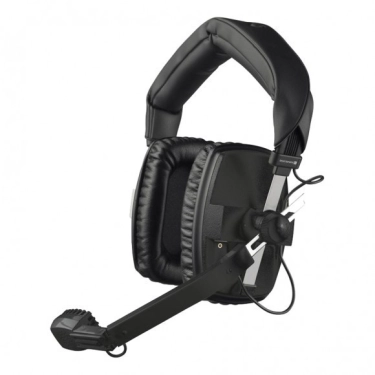 Навушники Beyerdynamic DT 109 200/400 black