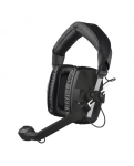 Навушники Beyerdynamic DT 109 200/400 black