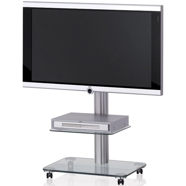 Стійка Spectral Floor QX1011-KG Clear glass