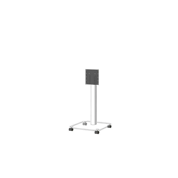 Стійка Spectral Floor QX203-KG Clear Glass