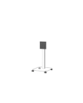 Стійка Spectral Floor QX203-KG Clear Glass