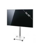 Стійка Spectral Floor QX200-KG Clear glass