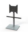 Стійка Spectral Just-Racks TV600SP Clear glass