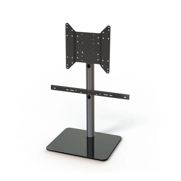 Стійка Spectral Just-Racks TV600SP Clear glass