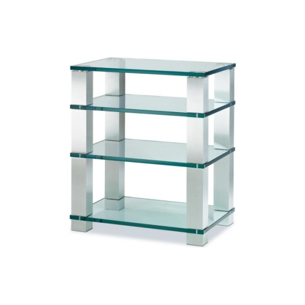 Підставка для акустичних систем Spectral High-End HE684 Clear glass