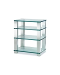 Підставка для акустичних систем Spectral High-End HE684 Clear glass