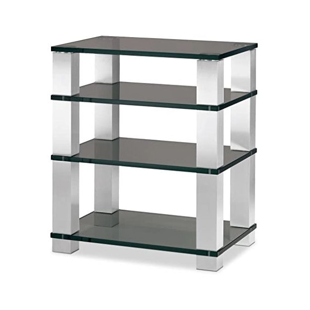 Підставка для акустичних систем Spectral High-End HE684 Clear glass