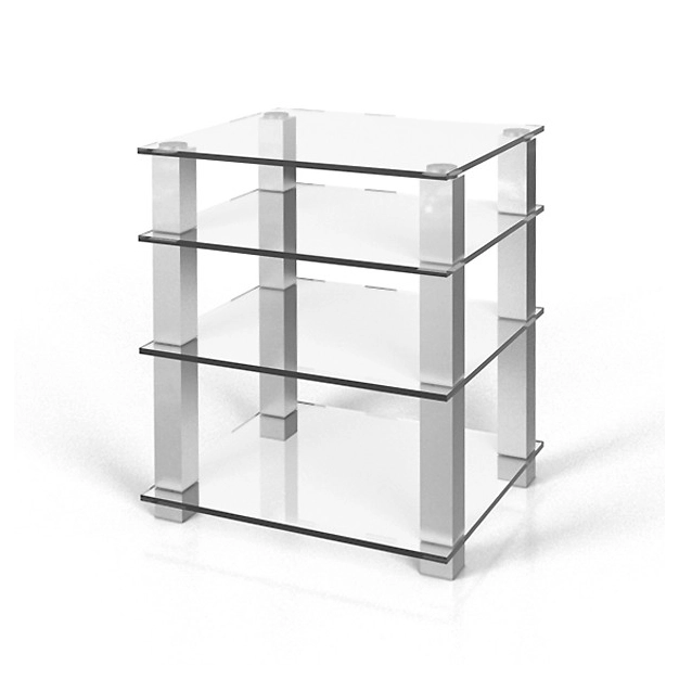 Стійка Spectral High-End HSL614 Clear glass