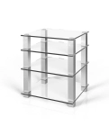Стійка Spectral High-End HSL614 Clear glass