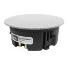 Вбудована акустика TruAudio THIN-CEILING-P Black Вбудована акустика TruAudio THIN-CEILING-P Black