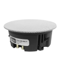 Встраиваемая акустика TruAudio THIN-CEILING-P Black