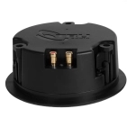 Вбудована акустика TruAudio THIN-CEILING-P Black