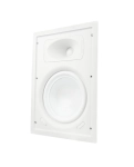 Built-in acoustics TruAudio GPW-6 White
