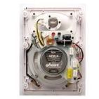 Вбудована акустика TruAudio GPW-6 White Вбудована акустика TruAudio GPW-6 White