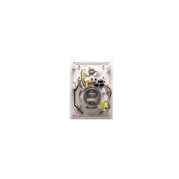 Вбудована акустика TruAudio GPW-6 White Вбудована акустика TruAudio GPW-6 White