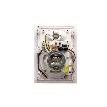 Вбудована акустика TruAudio GPW-6 White