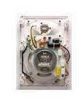 Built-in acoustics TruAudio GPW-6 White
