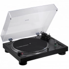 Вініловий програвач Audio-Technica AT-LP120XBT-USBBK Вініловий програвач Audio-Technica AT-LP120XBT-USBBK