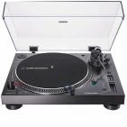 Вініловий програвач Audio-Technica AT-LP120XBT-USBBK Вініловий програвач Audio-Technica AT-LP120XBT-USBBK