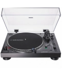 Вініловий програвач Audio-Technica AT-LP120XBT-USBBK