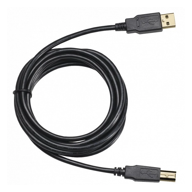 Вініловий програвач Audio-Technica AT-LP120XBT-USBBK Вініловий програвач Audio-Technica AT-LP120XBT-USBBK