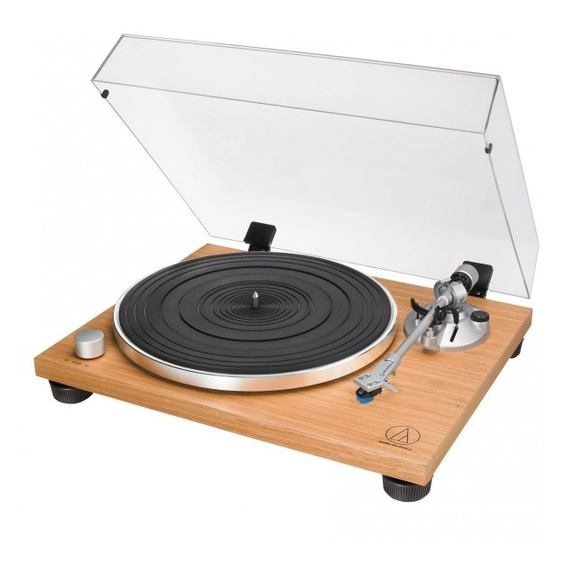 Вініловий програвач Audio-Technica AT-LPW30TK Вініловий програвач Audio-Technica AT-LPW30TK