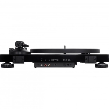 Вініловий програвач Audio-Technica AT-LPW50PB