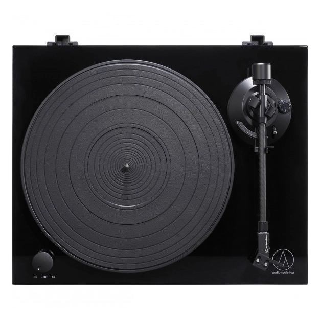 Вініловий програвач Audio-Technica AT-LPW50PB Вініловий програвач Audio-Technica AT-LPW50PB