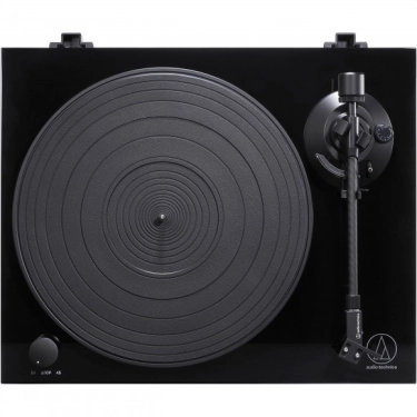 Вініловий програвач Audio-Technica AT-LPW50PB