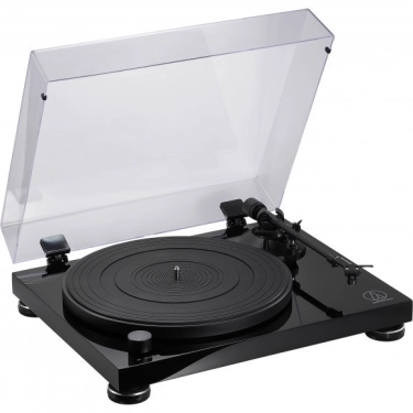Вініловий програвач Audio-Technica AT-LPW50PB