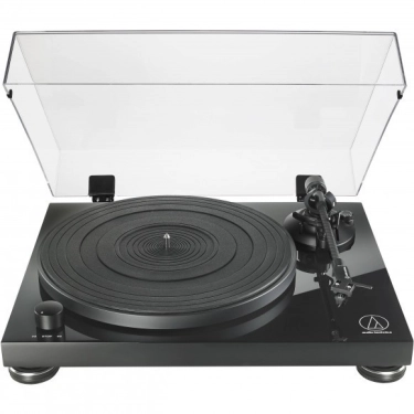 Вініловий програвач Audio-Technica AT-LPW50PB