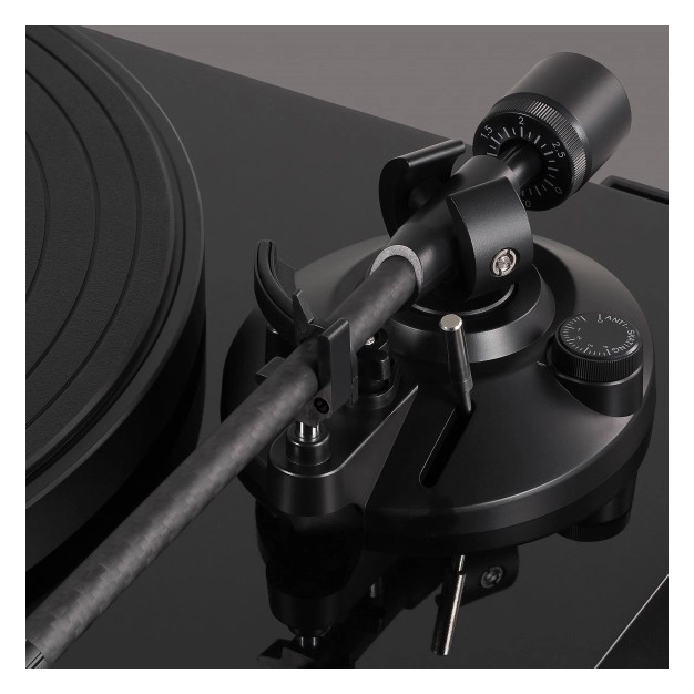 Вініловий програвач Audio-Technica AT-LPW50PB Вініловий програвач Audio-Technica AT-LPW50PB