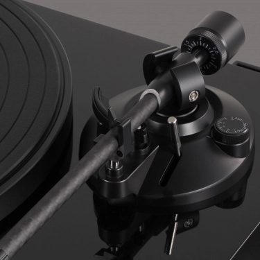 Вініловий програвач Audio-Technica AT-LPW50PB