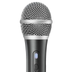 Вокальний мікрофон Audio-Technica ATR2100x-USB Вокальний мікрофон Audio-Technica ATR2100x-USB