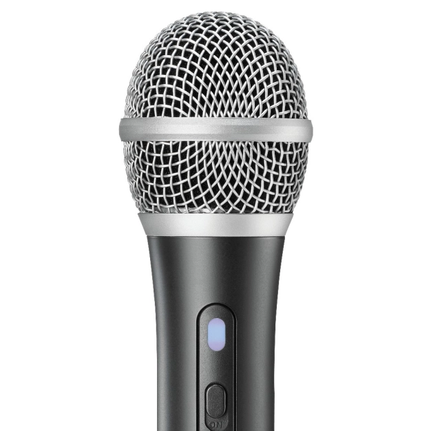 Вокальний мікрофон Audio-Technica ATR2100x-USB Вокальний мікрофон Audio-Technica ATR2100x-USB