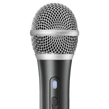 Вокальний мікрофон Audio-Technica ATR2100x-USB