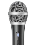 Вокальный микрофон Audio-Technica ATR2100x-USB