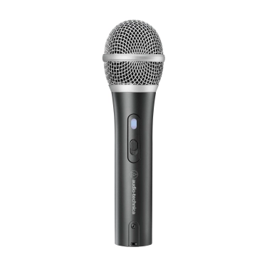 Вокальний мікрофон Audio-Technica ATR2100x-USB