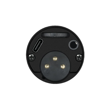 Вокальний мікрофон Audio-Technica ATR2100x-USB