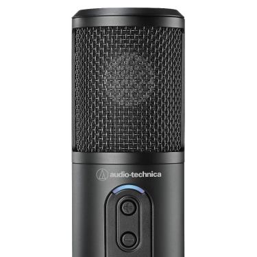 Вокальний USB-мікрофон Audio-Technica ATR2500x-USB