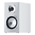 Полочна акустика Canton Chrono SL 520.2 white high gloss