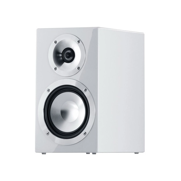 Полочна акустика Canton Chrono SL 520.2 white high gloss