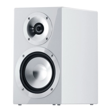 Полочна акустика Canton Chrono SL 520.2 white high gloss